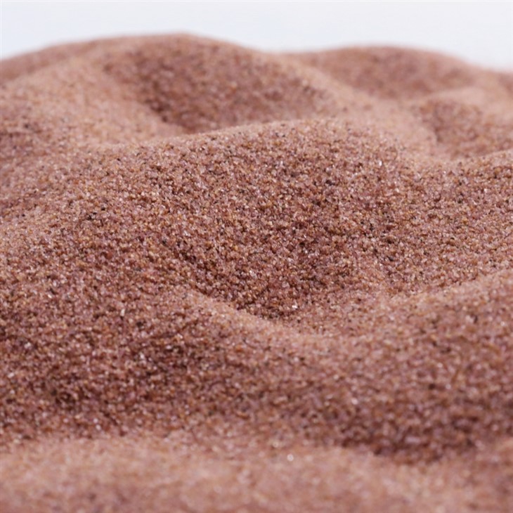 Pink River Granato Sabbia 80 Mesh